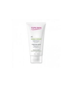 TOPICREM MASQUE PURIFIANT 50ML AC