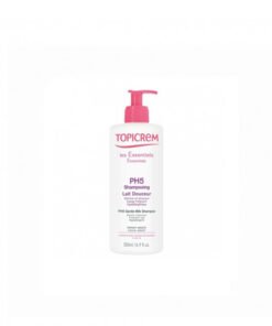 TOPICREM PH5 SHAMPOOING LAIT DOUCEUR, 500ML