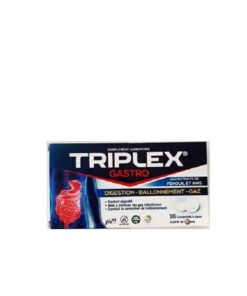 TRIPLEX GASTRO 16 COMPRIMES