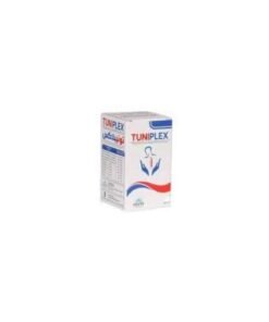 TUNIPLEX 10 GÉLULES