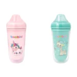 Tasse Bec Souple Anti-Fuites 6+ Mois