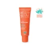 Crème solaire fluide visage SVR Sun Secure Fluide SPF50+ haute protection.