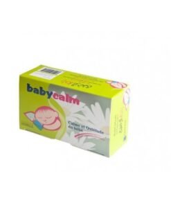 Tisane BABY CALM, 12 sachets