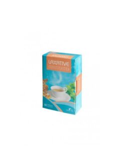 Tisane LAXATIVE, 12 sachets