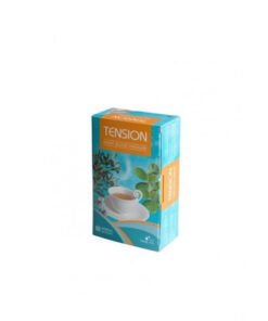 Tisane TENSION, 12 sachets