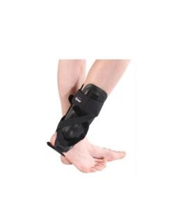 Tynor Attelle de Cheville Stabilisatrice (Bicoque) D-26 UNIVERSEL