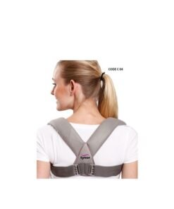 Tynor Attelle de Clavicule avec Boucle C-04 CH S M L XL