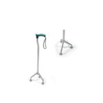 Tynor Canne Tripode L-32 UNIVERSEL