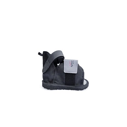 Tynor Chaussure de Plâtre Confort C-22 S M L XL