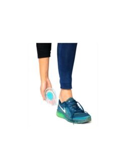 Tynor Talonnette pour Épine en Silicone K-02 S M L XL