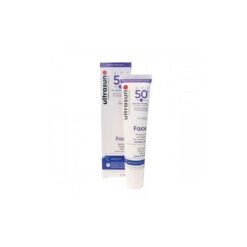 ULTRASUN FACE Anti-Ageing SPF 50+, 40ml