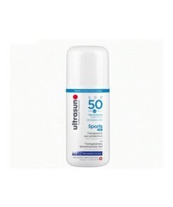 ULTRASUN SPORTS GEL SPF50 100ML