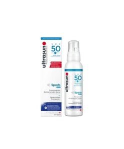 ULTRASUN SPORTS SPRAY SPF 50 150 ML