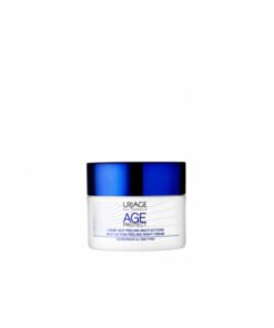 URIAGE AGE PROTECT - CRÈME NUIT PEELING MULTI-ACTIONS