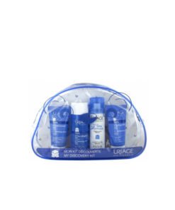 URIAGE BABY TRAVEL KIT