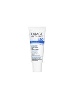 URIAGE BARIÉDERM - Cica-Crème SPF50+