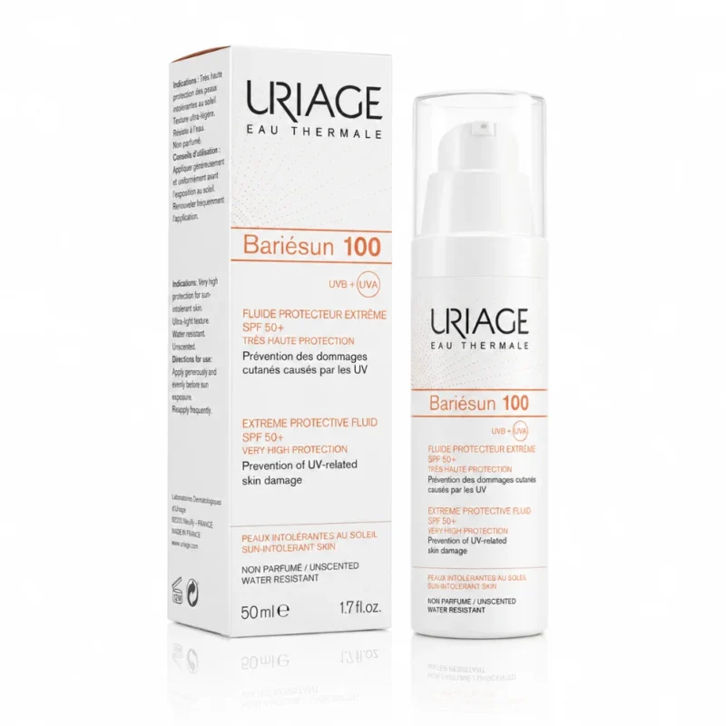 URIAGE-BARIESUN-100-SPF50-FLUID-50-ML-1_Bpharma tunisie