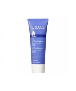 URIAGE BEBE 1ER COLD CREAM VISAGE ET CORPS 75ML