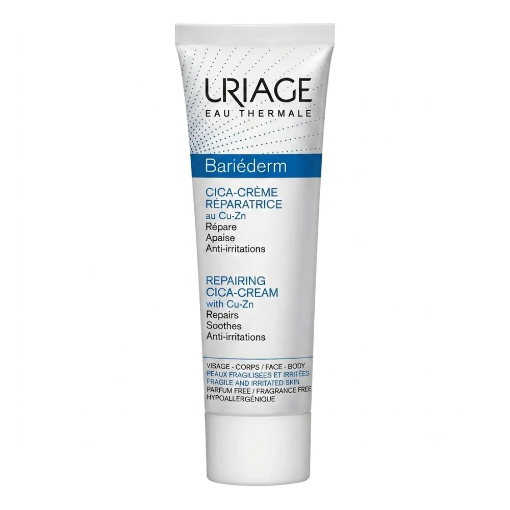 URIAGE-Bariederm-Cica-Creme-40-ml-1 URIAGE-Bariederm-Cica-Creme-40-ml-1_Bpharma tunisie