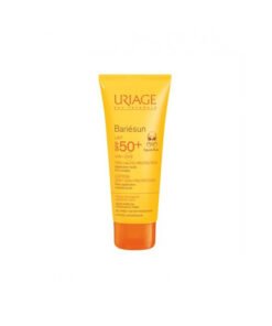 URIAGE Bariesun SPF 50+ Enfants Lait, 100ml