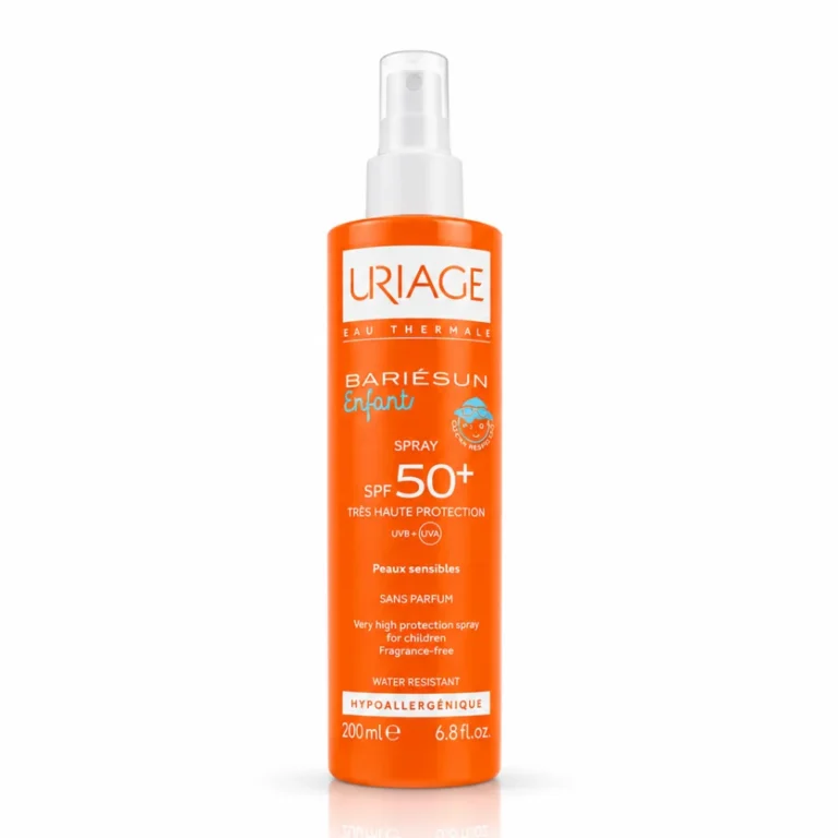 URIAGE-Bariesun-Spray-Enfants-SPF-50-200ml-1_Bpharma tunisie
