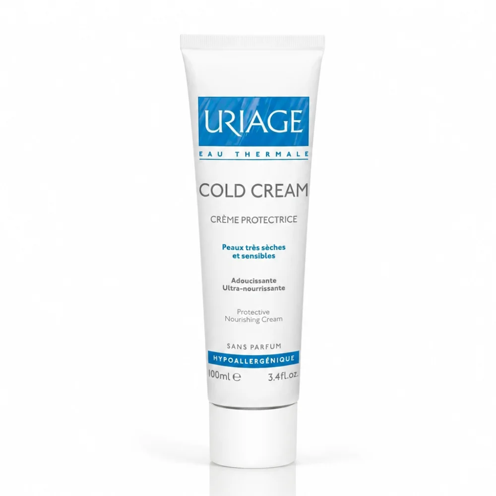URIAGE-Cold-cream-Creme-Protectrice-100ml-1_Bpharma tunisie