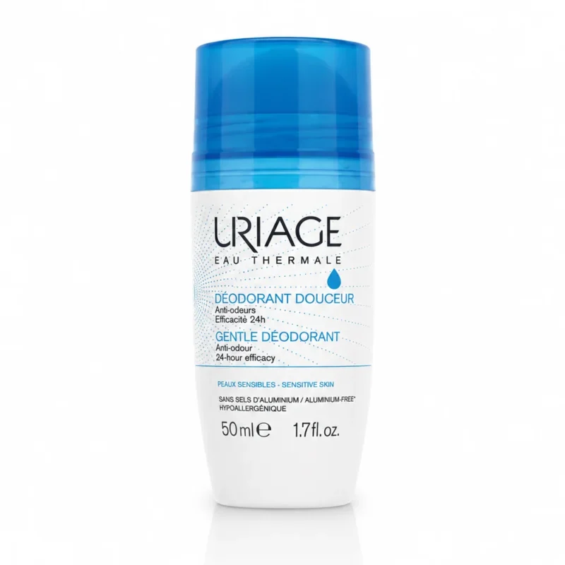 URIAGE-DEODORANT-DOUCEUR-50-ML_Bpharma tunisie