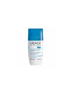 URIAGE DEODORANT PUISSANCE 3, 50 ML