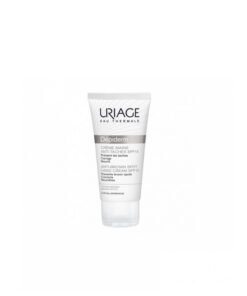 URIAGE DEPIDERM CREME MAINS ANTI-TACHES BRUNES SPF15 50ML