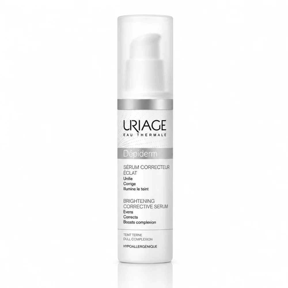URIAGE-DEPIDERM-WHITE-SERUM-30ml-1 URIAGE-DEPIDERM-WHITE-SERUM-30ml-1_Bpharma tunisie