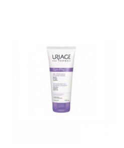 URIAGE GYN-PHY GEL FRAICHEUR HYGIENE INTIME MUQUEUSES SENSIBLES 200ML
