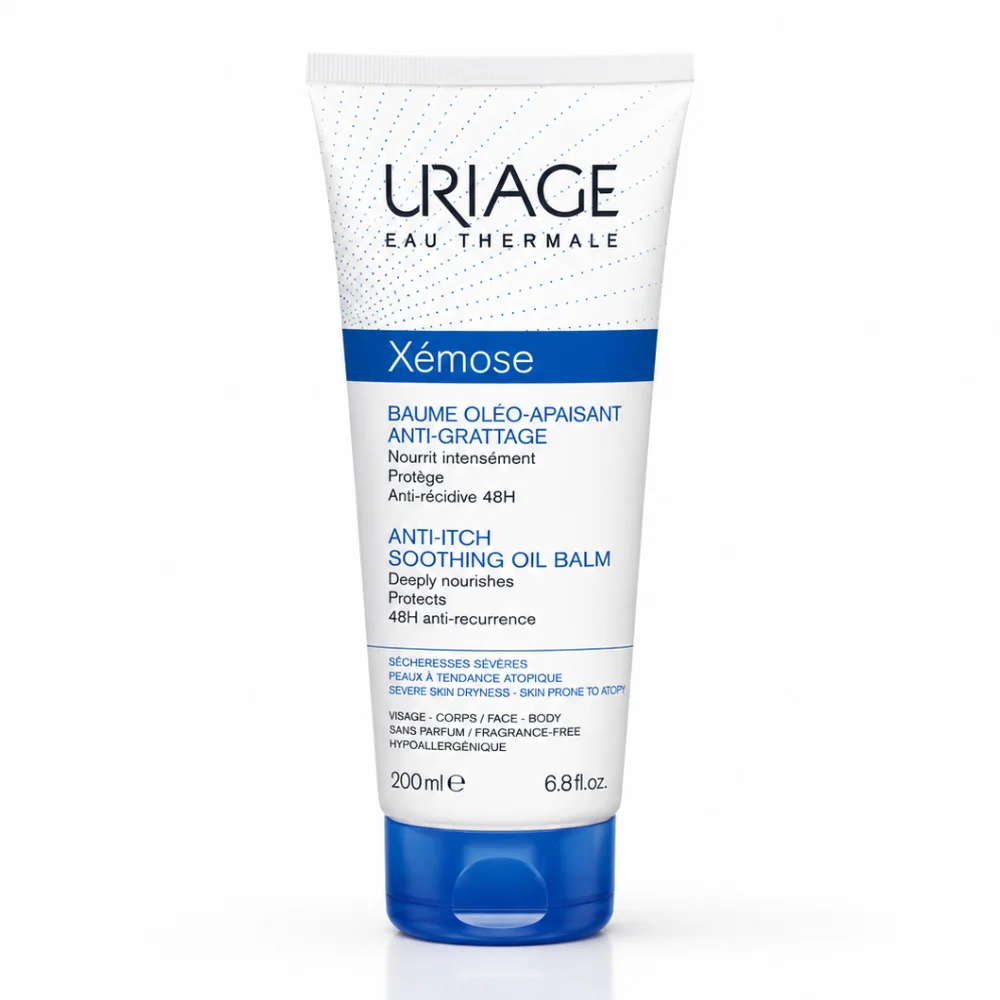 URIAGE-XEMOSE-BAUME-OLEO-APAISANT-200-ML-1 URIAGE-XEMOSE-BAUME-OLEO-APAISANT-200-ML-1_Bpharma tunisie