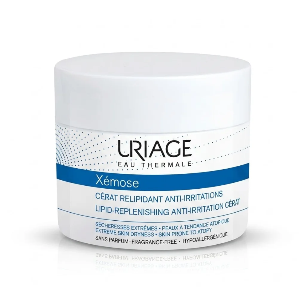 URIAGE-XEMOSE-CERAT-RELIPIDANT-ANTI-IRRITATIONS-200ML URIAGE-XEMOSE-CERAT-RELIPIDANT-ANTI-IRRITATIONS-200ML_Bpharma tunisie
