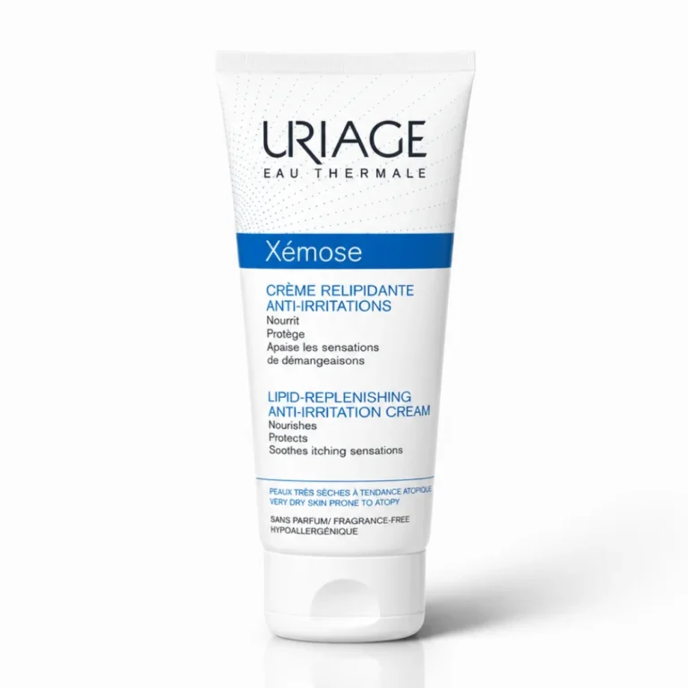 URIAGE-XEMOSE-CREME-RELIPIDANTE-ANTI-IRRITATIONS-200ML_Bpharma tunisie