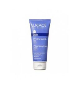 URIAGE BEBE 1ERE CREME LAVANTE VISAGE CORPS ET CUIR CHEVELU 200ML