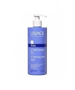 URIAGE BEBE 1ERE CREME LAVANTE 500ML