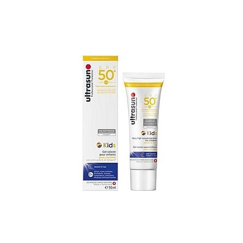 Ultrasun Kids SPF50+, 50ml