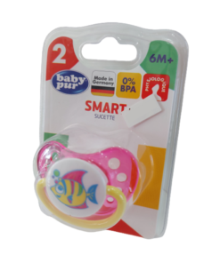 BABY PUR SUCETTE 1ERE AGE (0.6M)
