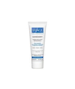 Uriage BARIEDERM Crème isolante réparatrice, 75ml