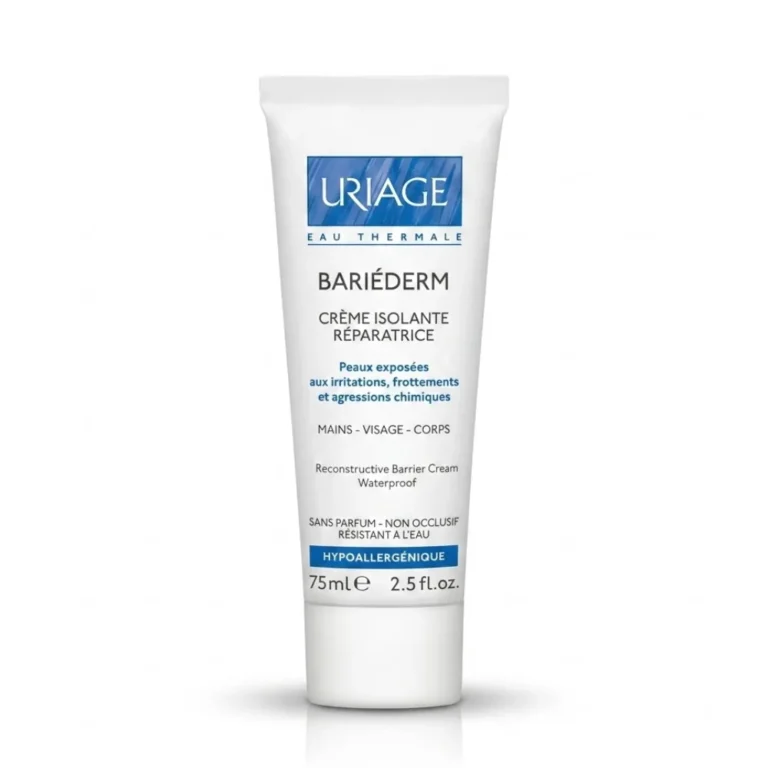 Uriage-BARIEDERM-Creme-isolante-reparatrice-75ml-1_Bpharma tunisie