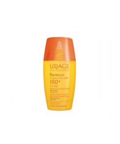 Uriage - Bariésun - Fluide Ultra-Léger SPF50+, 30ml