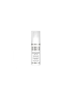 Uriage DEPIDERM SPF 50 Soin de jour anti-taches, 30ml
