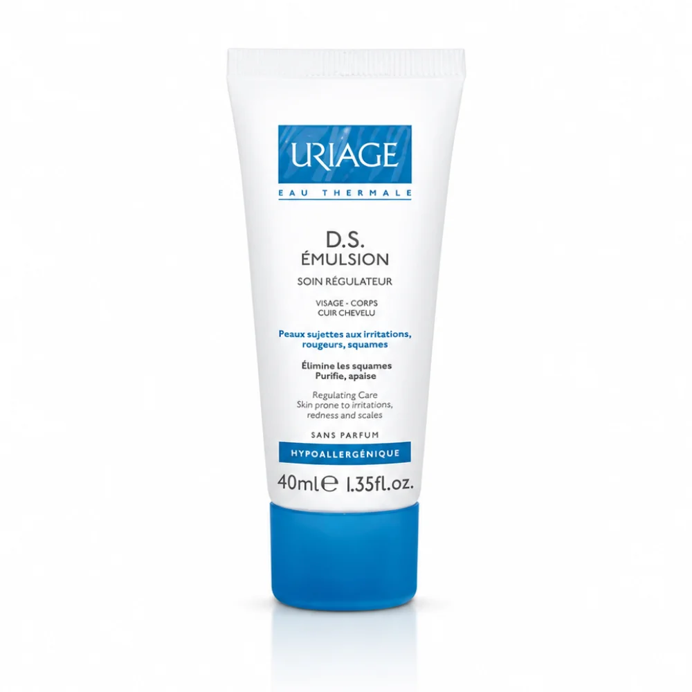 Uriage-DS-Emulsion-Soin-regulateur40ml-1 Uriage-DS-Emulsion-Soin-regulateur40ml-1_Bpharma tunisie