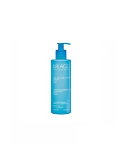 Uriage GEL D'EAU NETTOYANT, 200ml
