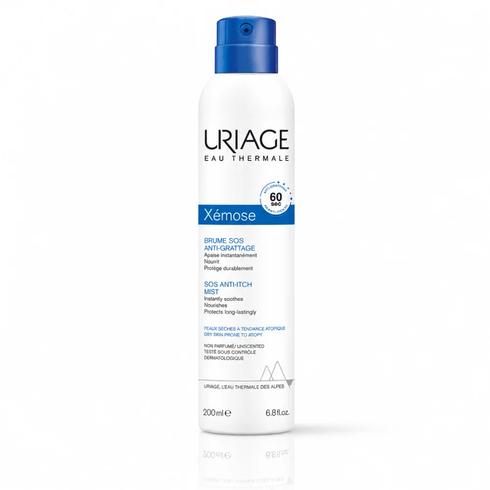 Uriage-Xemose-Brume-SOS-anti-grattage-200-ml-1 Uriage-Xemose-Brume-SOS-anti-grattage-200-ml-1_Bpharma tunisie
