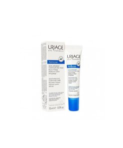 Uriage Xémose Soin apaisant contour des yeux 15 ml