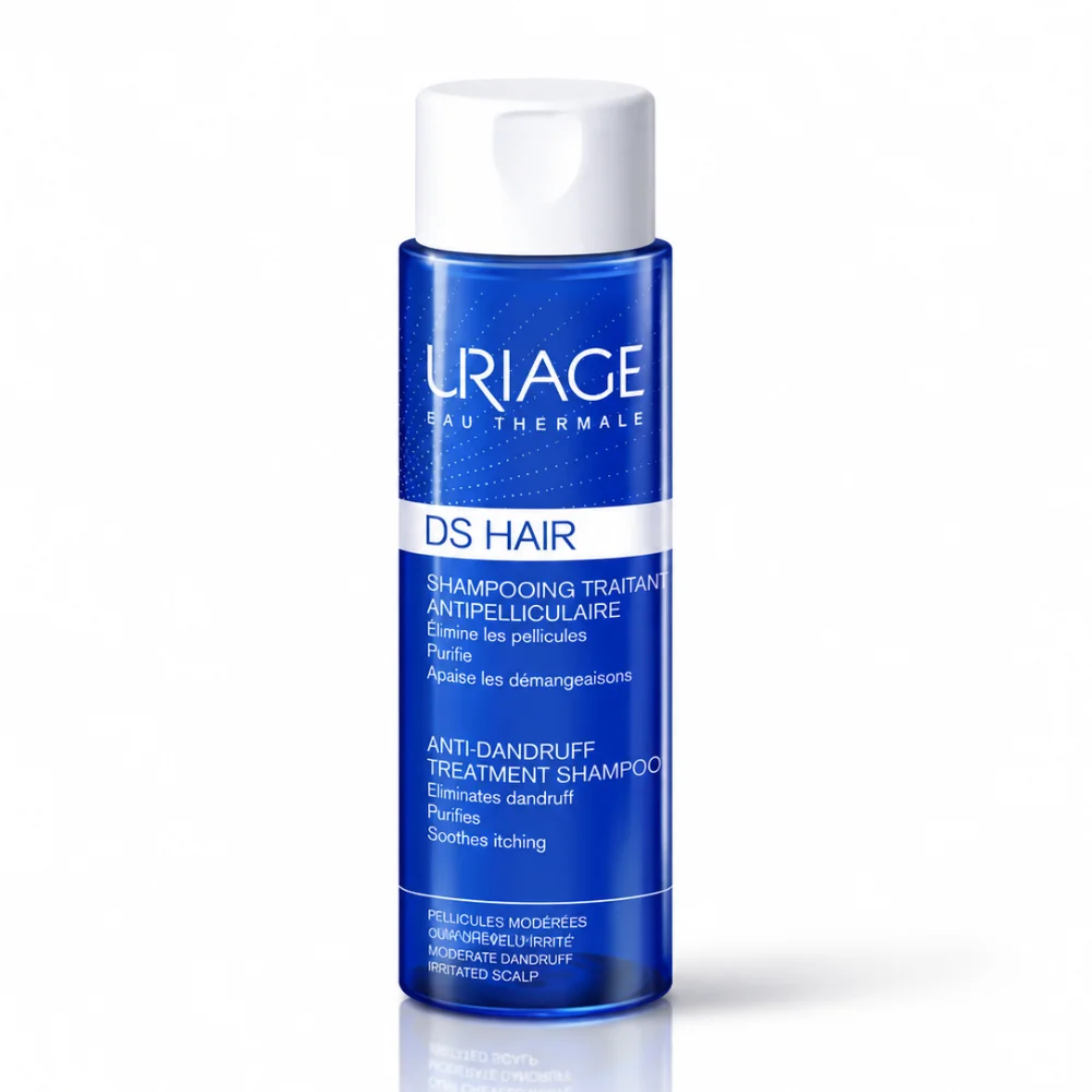 Uriage-ds-hair-shampooing-anti-pelliculaire-200ML-1_Bpharma tunisie