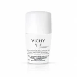 VICHY DÉODORANT ANTI TRANSPIRANT 48 H PEAUX SENSIBLES 50 ML