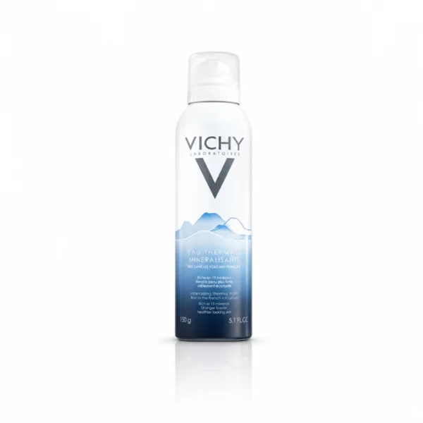 VICHY Eau thermale, 150ml