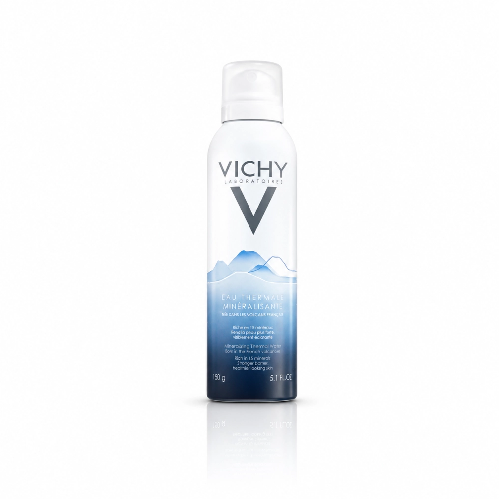 VICHY Eau thermale, 150ml VICHY Eau thermale, 150ml